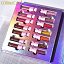SET LIP GLOSS 28u KEVIN & COCO